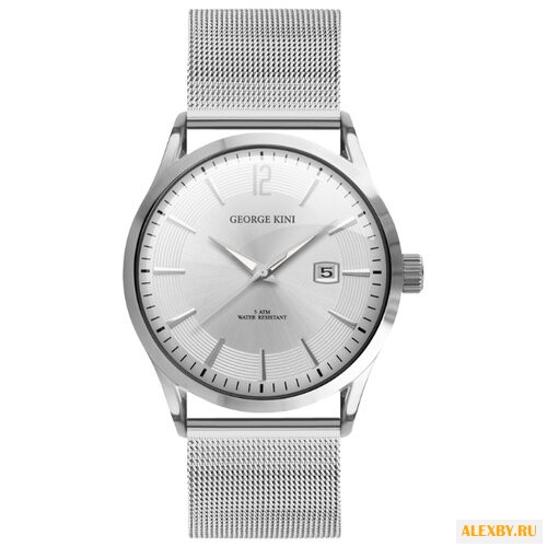 Наручные часы GEORGE KINI