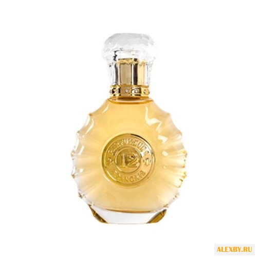 12 Parfumeurs Francais La