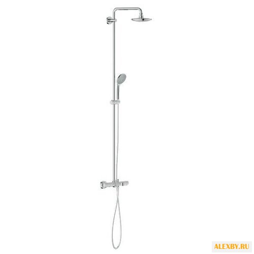 Душевая стойка Grohe Euphoria