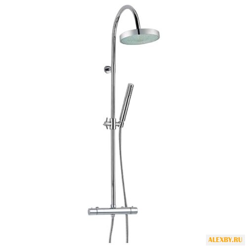 Душевая стойка Valentin