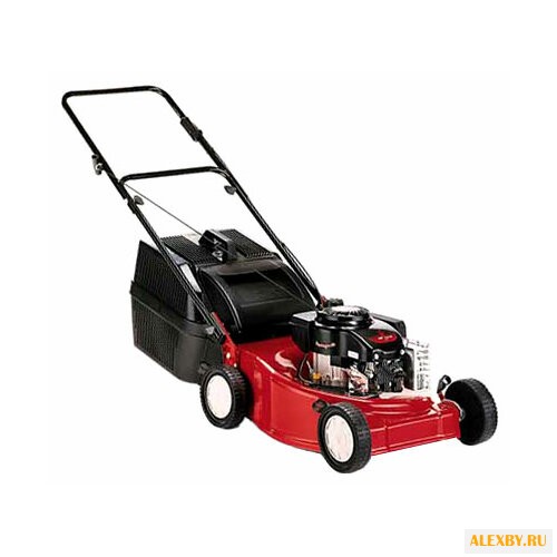 Газонокосилка MTD 46 SPH