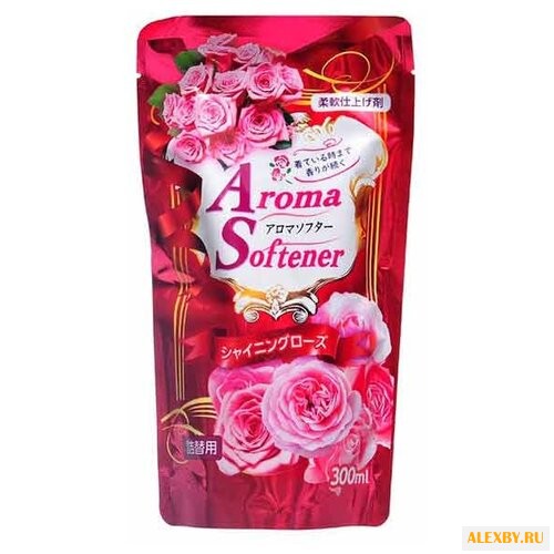 Кондиционер для белья с