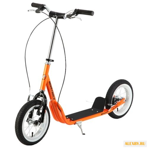 Городской самокат Novatrack