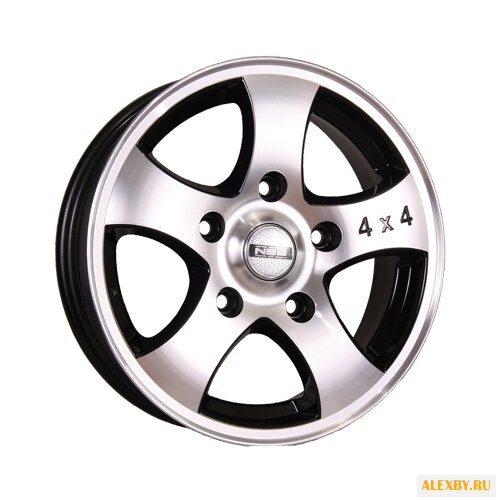 Колесный диск Neo Wheels 641