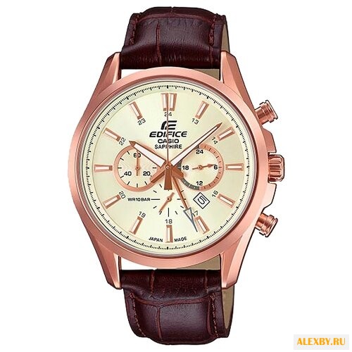 Наручные часы CASIO EFB-504JGL-7A