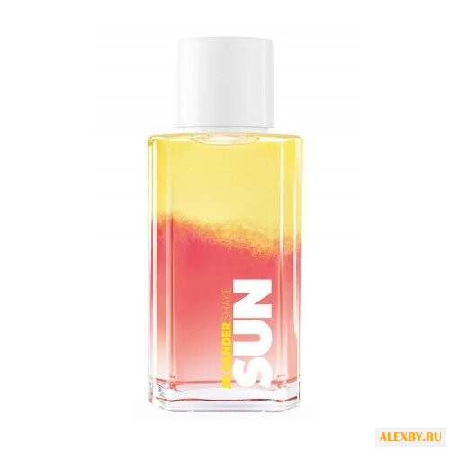 Jil Sander Sun Shake