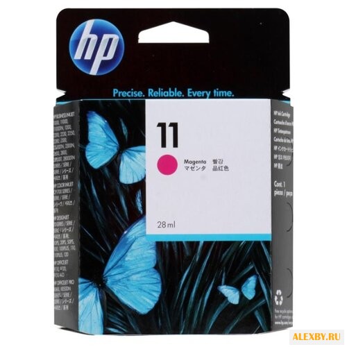 Картридж HP C4837AE