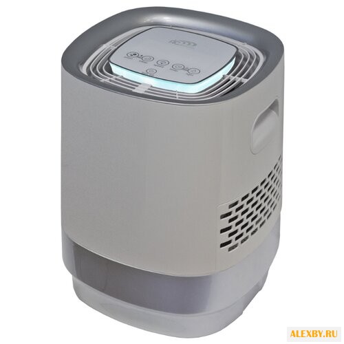 Климатический комплекс AIC S040