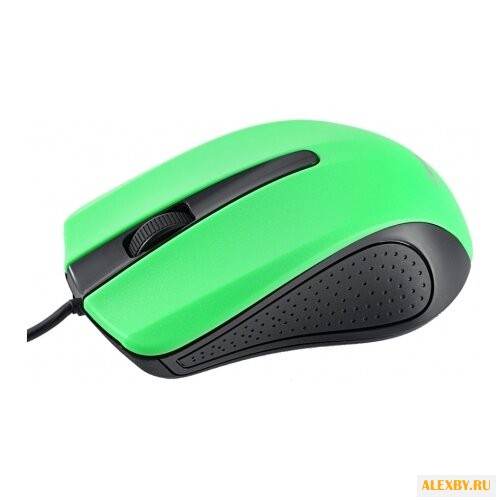 Мышь Perfeo PF-353-OP-GN