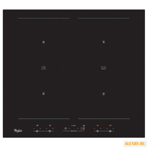 Варочная панель Whirlpool ACM