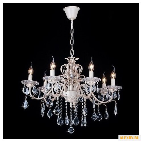 Eurosvet 3641 7 Белый