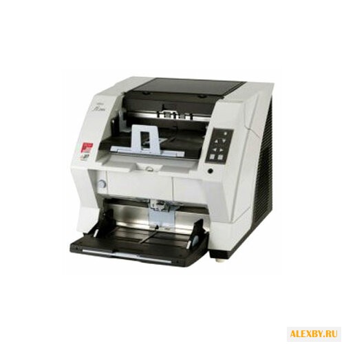 Сканер Fujitsu FI-5900C
