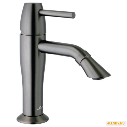 Однорычажный смеситель для