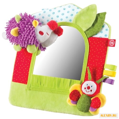 Погремушка Happy Baby Lovely