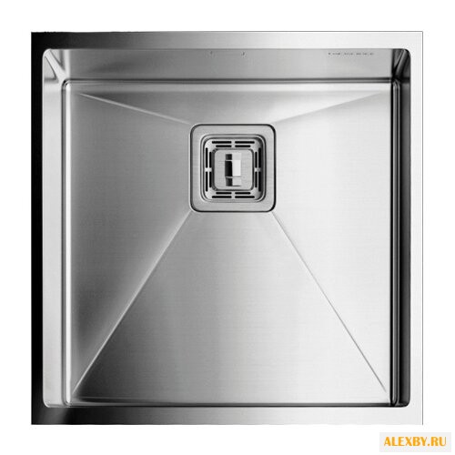 Врезная кухонная мойка OMOIKIRI