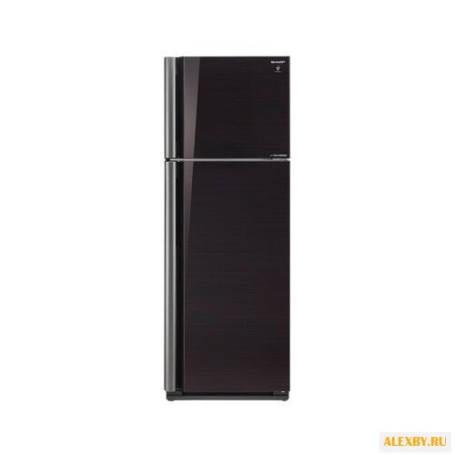 Холодильник Sharp SJ-XP39PGRD