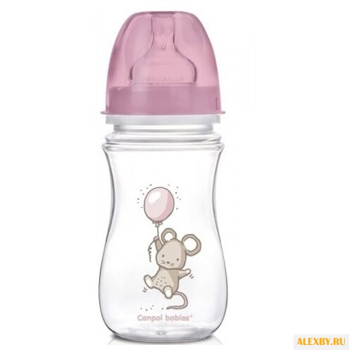 Canpol Babies Бутылочка