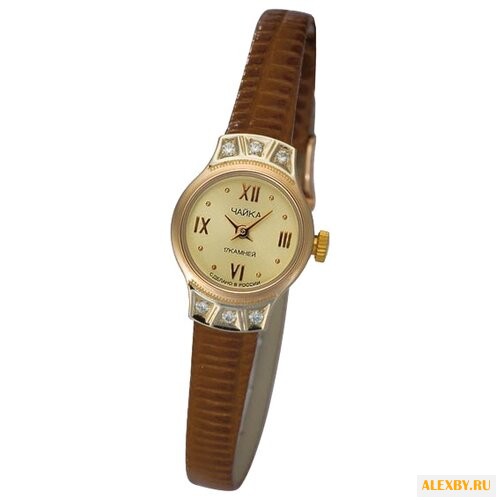 Наручные часы Чайка 45151.416