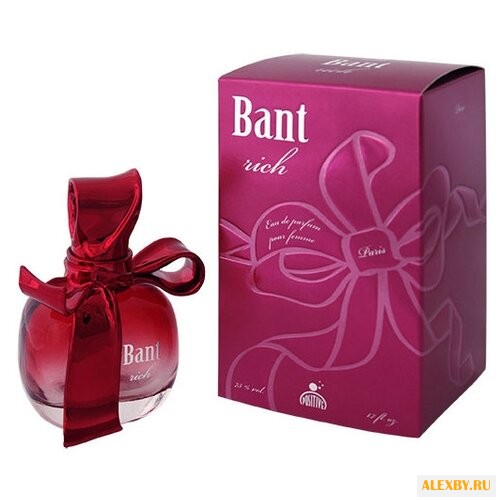 Art Positive Bant Rich