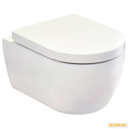 Унитаз SSWW CT2019
