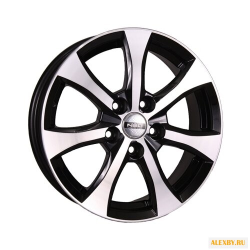 Колесный диск Neo Wheels 633