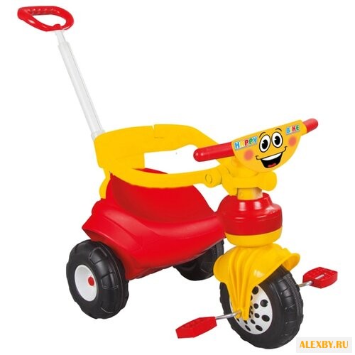 Трехколесный велосипед pilsan