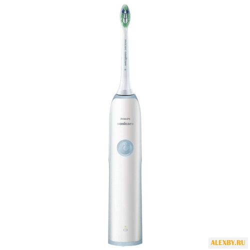 Электрическая зубная щетка