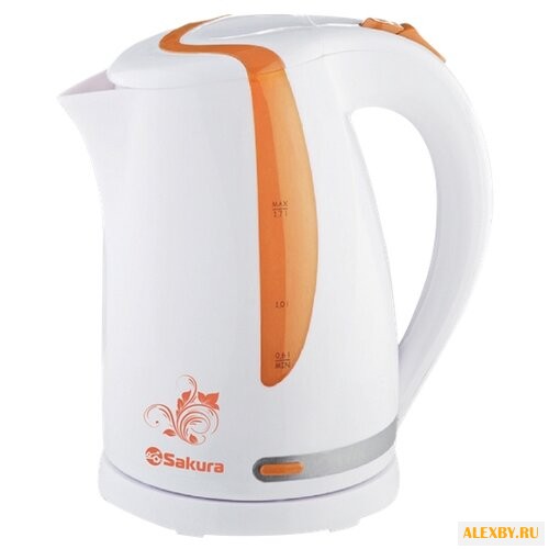 Чайник Sakura SA-2318