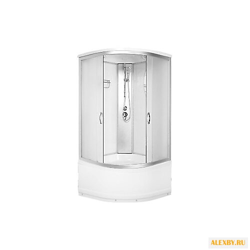 Закрытая кабина Arcus Style S-23