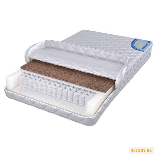 Матрас Промтекс-Ориент Soft