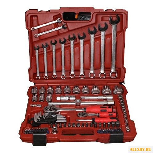 Набор автомобильных