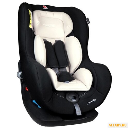 Автокресло группа 0 1 до 18 кг