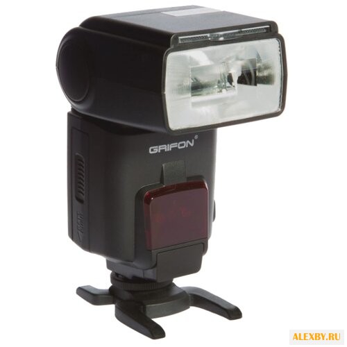 Вспышка GRIFON TT 680 E-TTL II