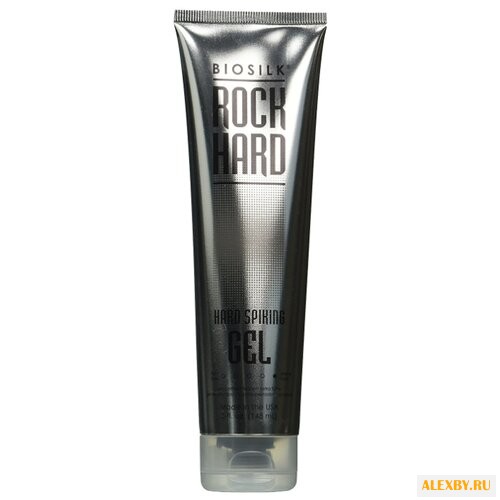 Biosilk Rock Hard гель для