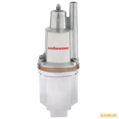 Насос Kronwerk KVP300 10 м