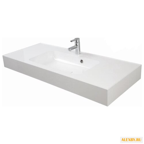 Раковина 120 см АКВАТОН РИЧМОНД