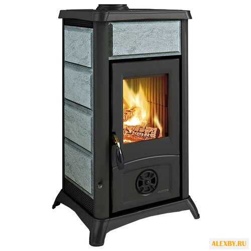 Печь-камин La Nordica Gemma