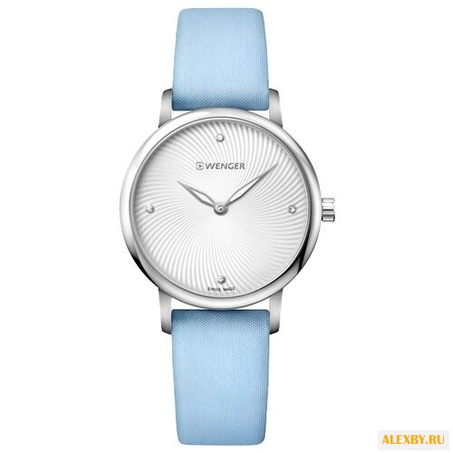 Наручные часы WENGER 01.1721.108