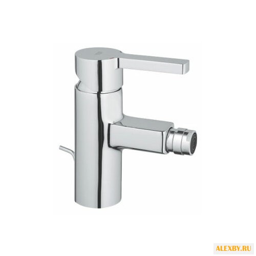 Однорычажный смеситель для биде