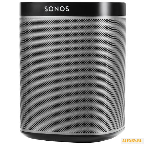 Портативная акустика Sonos Play:1