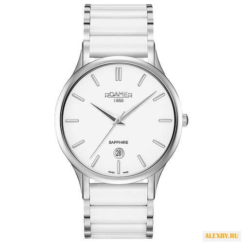 Наручные часы Roamer