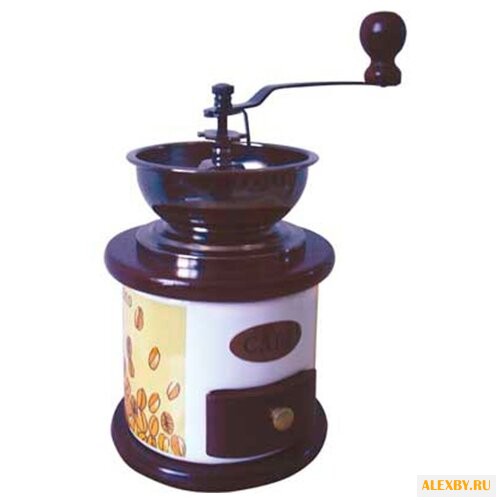 Кофемолка Bekker BK-2535