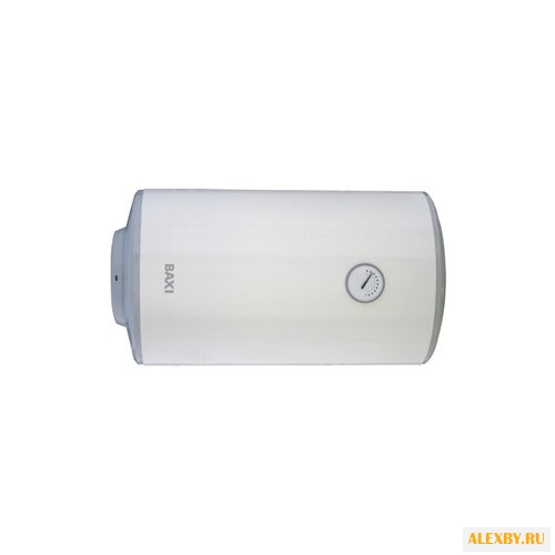 Накопительный водонагреватель