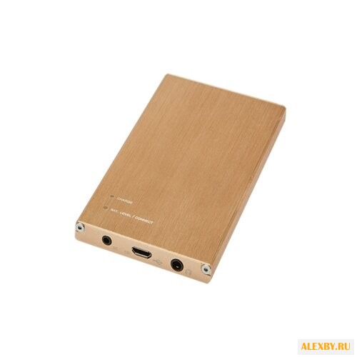 ЦАП thebit Opus#11