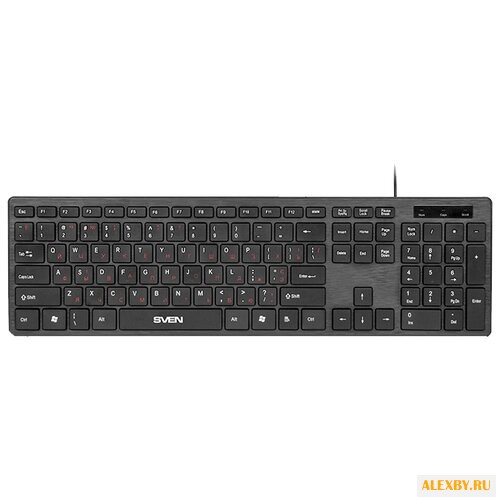 Клавиатура SVEN Elegance 5800