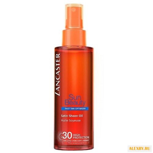 Lancaster Sun Beauty