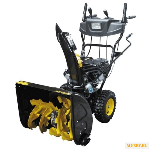 Снегоуборщик CHAMPION ST762E