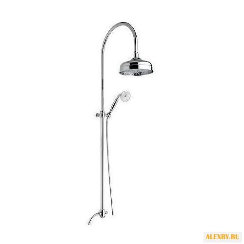 Душевая стойка Nicolazzi