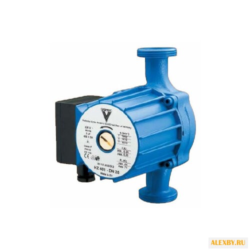 Насос VORTEX HZ601 DN32