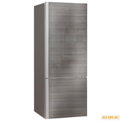 Холодильник Vestfrost VF 566 MSLV